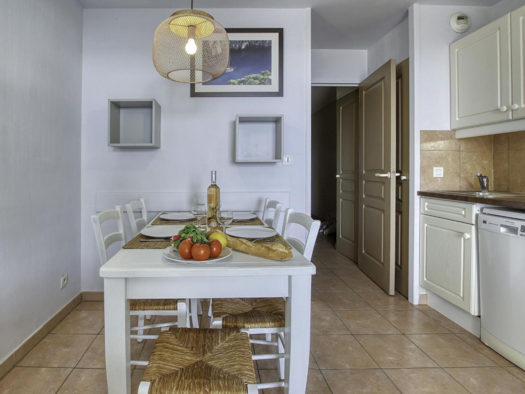 Apartment Les Rivages De Coudouliere-19 By Interhome Six-Fours-les-Plages Exterior photo