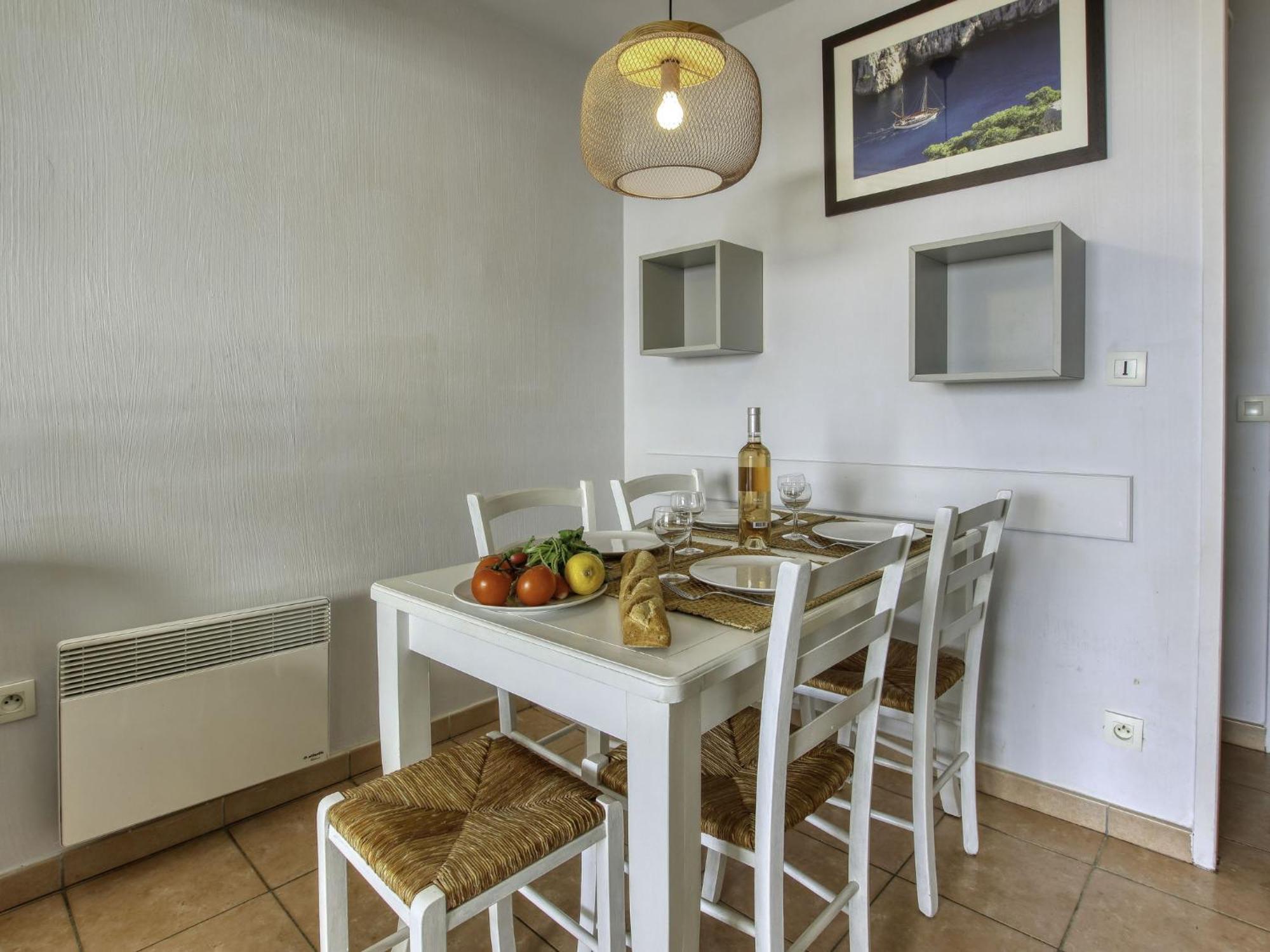 Apartment Les Rivages De Coudouliere-19 By Interhome Six-Fours-les-Plages Exterior photo